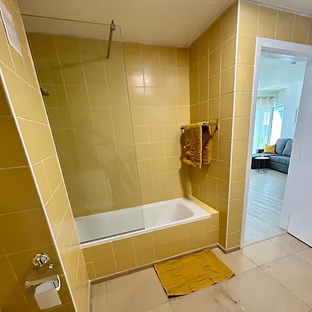 Lejlighed Lido Branca By Ola Madeira *