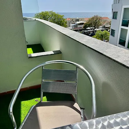 Lido Branca By Ola Madeira Lejlighed Funchal (Madeira)