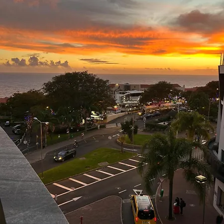 Lejlighed Lido Branca By Ola Madeira *