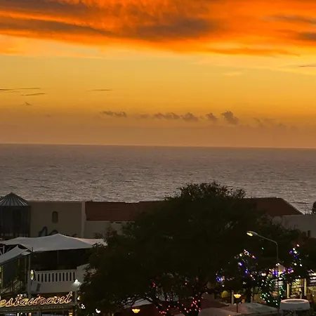 Lido Branca By Ola Madeira Lejlighed Funchal (Madeira)