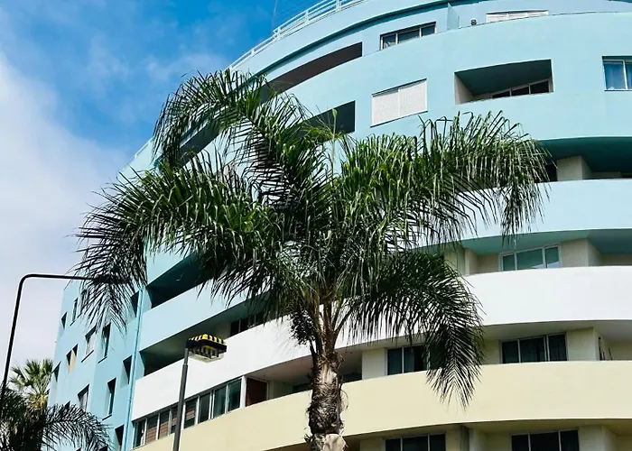 Lido Branca By Ola Madeira 公寓 丰沙尔