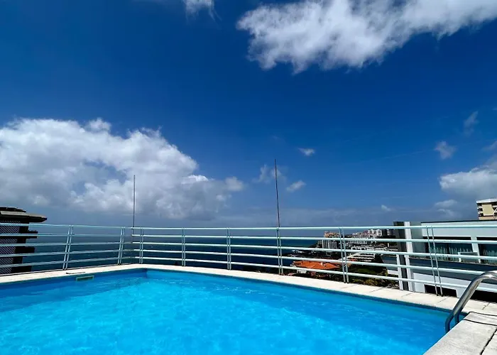 Lido Branca By Ola Madeira