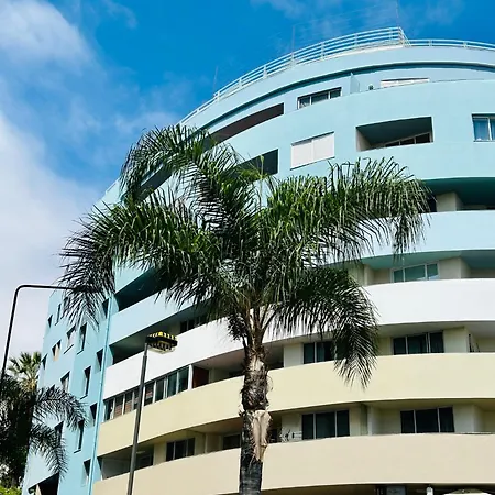 Lido Branca By Ola Madeira Lägenhet Funchal (Madeira)