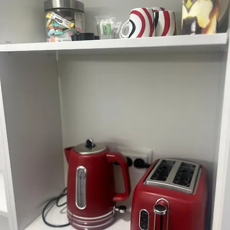 Lido Branca By Ola Madeira Lägenhet *