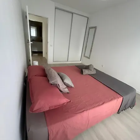 Appartement Lido Branca By Ola Madeira Funchal (Madeira)