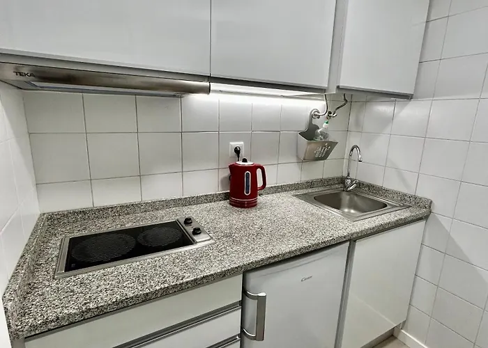 Daire Lido Branca By Ola Madeira