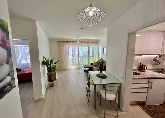 Lido Branca By Ola Madeira Funchal