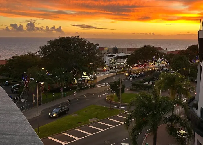 Daire Lido Branca By Ola Madeira *