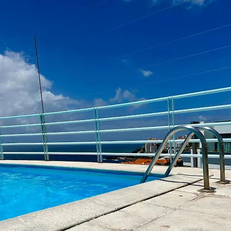 Lido Branca By Ola Madeira فونشال