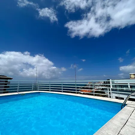 Lido Branca By Ola Madeira