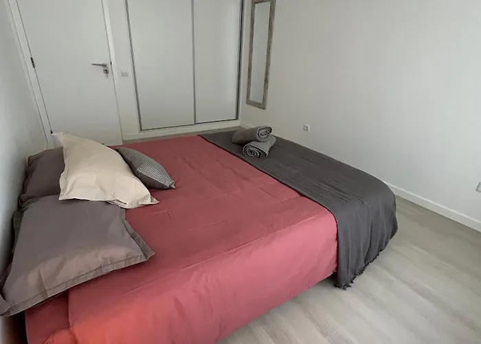 Lido Branca By Ola Madeira