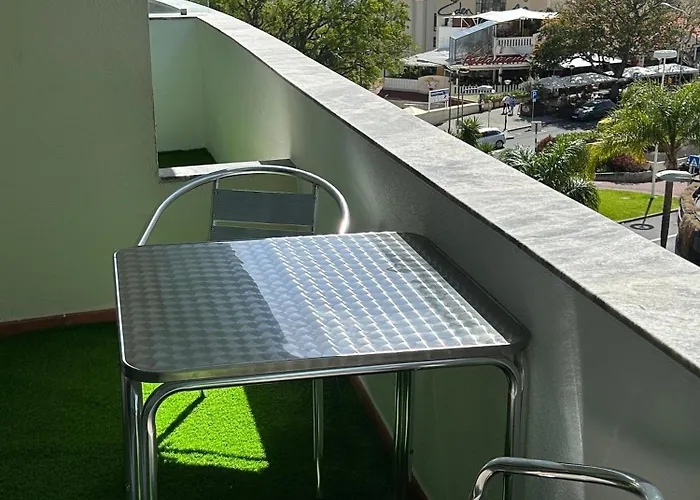 Lido Branca By Ola Madeira *