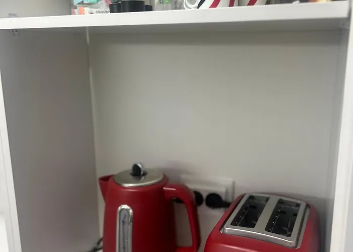 Lido Branca By Ola Madeira דירה *