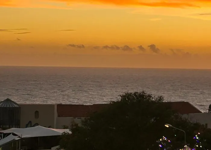 Lido Branca By Ola Madeira דירה פונשל